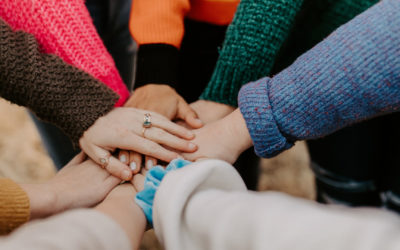 Unser NLP-Trainerteam wächst