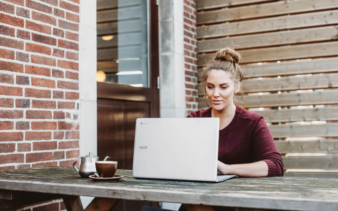 Online-Ausbildungen: GFK, Storytelling, Präsentationstraining