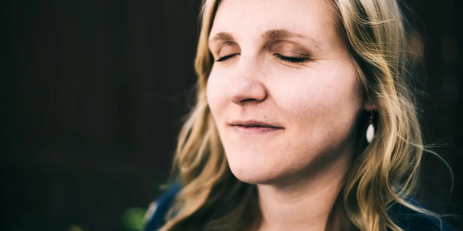 Von innen heilen – Heilung durch Somatic Experiencing