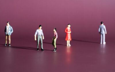 Ich, Du, Wir – Beziehungen verändern, Verbindung stärken