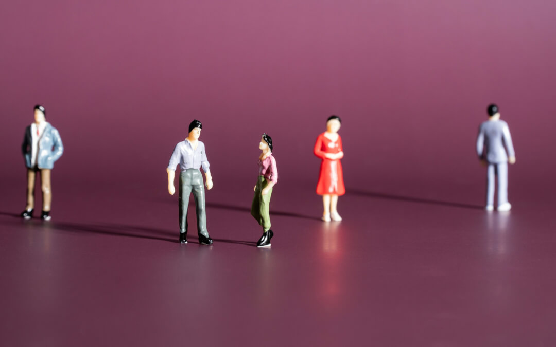 Soziales Panorama-Ausbildung in Berlin