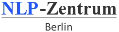 NLP-Practitioner, Hypnose, Coaching & Trainer Ausbildungen in Berlin